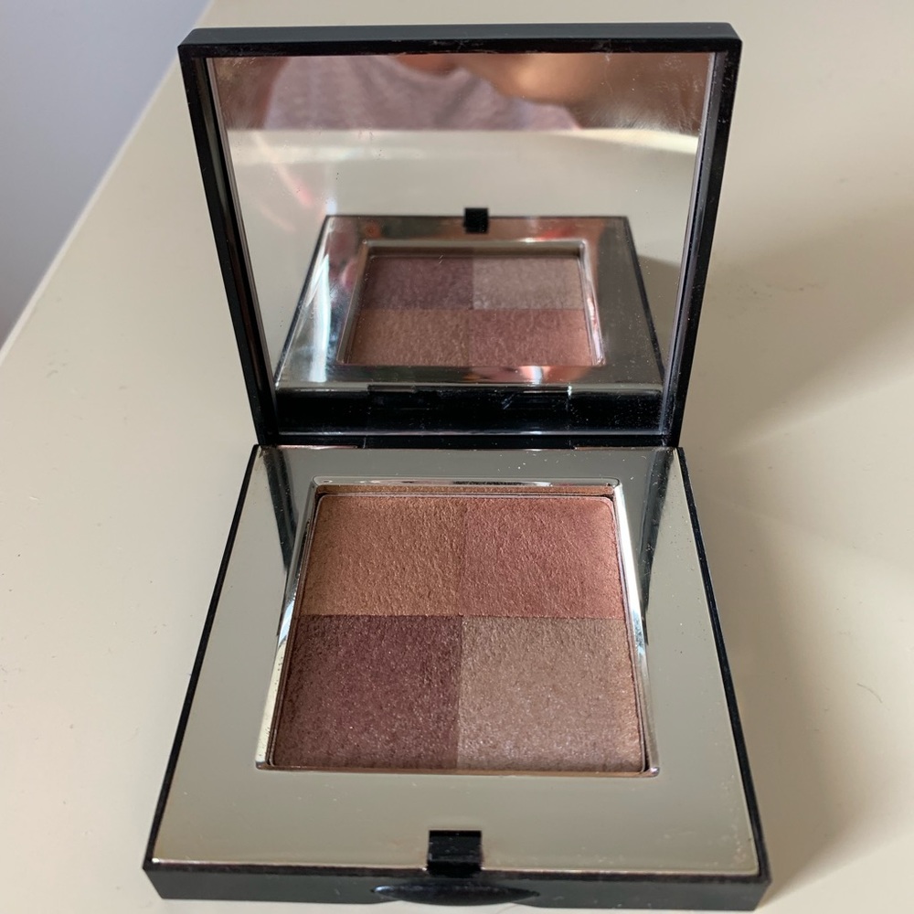 Bobbi Brown Shimmer Brick Nude Glow